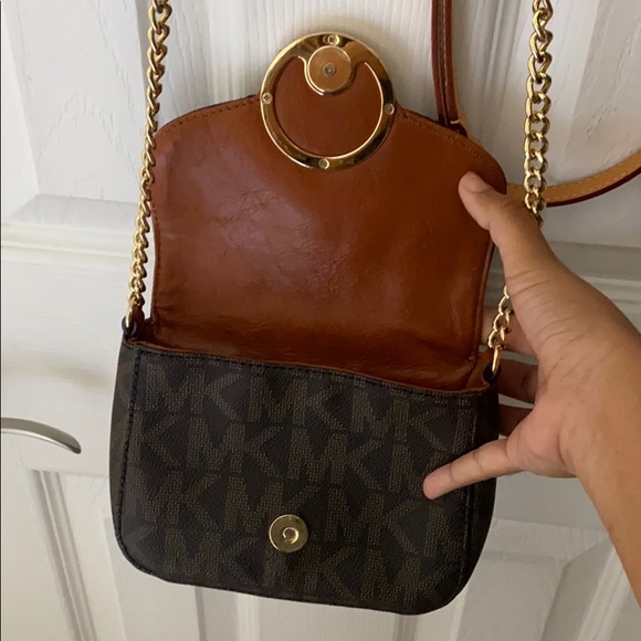 Mini MK bag - Picture 3 of 5